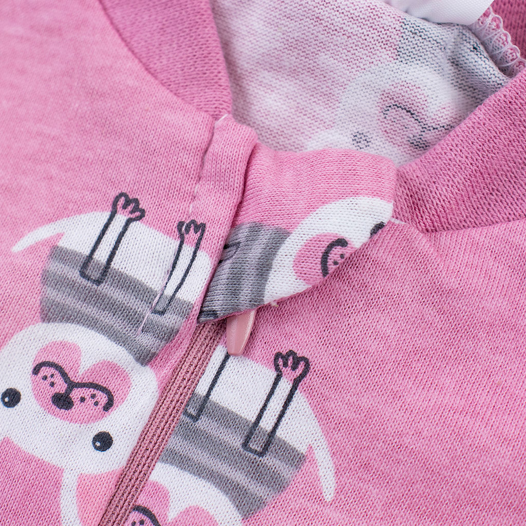 Комбинезон кулирка 0937103502 - Youlala фото 3