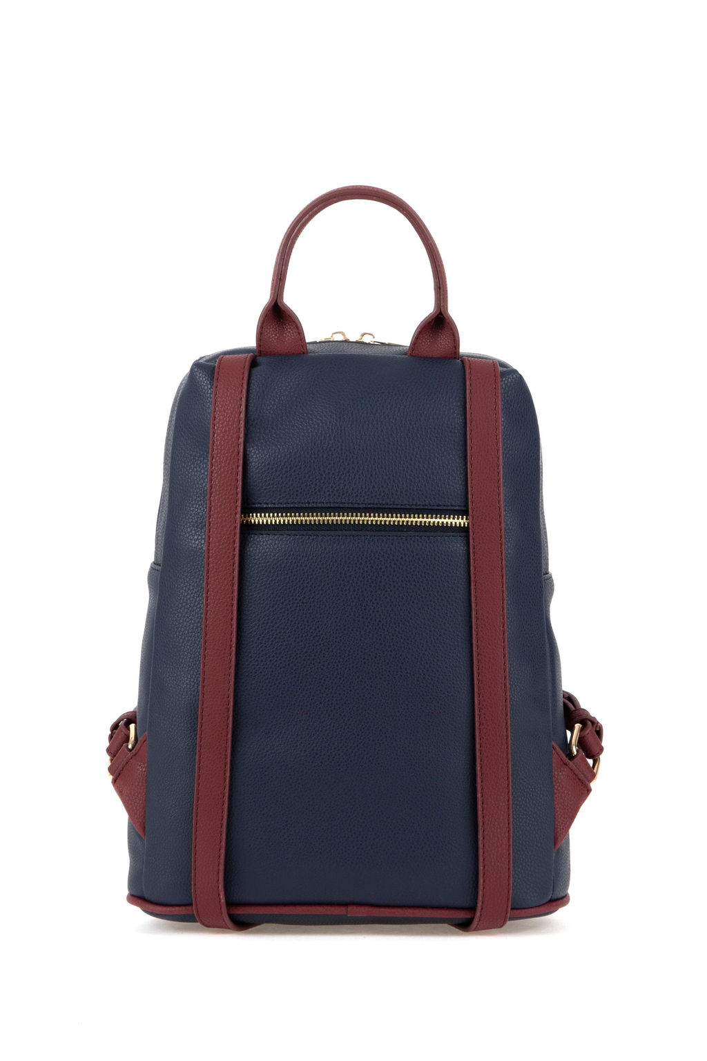 Женский темно-синий рюкзак Неожиданная скидка в корзине - U.s. polo assn фото 5