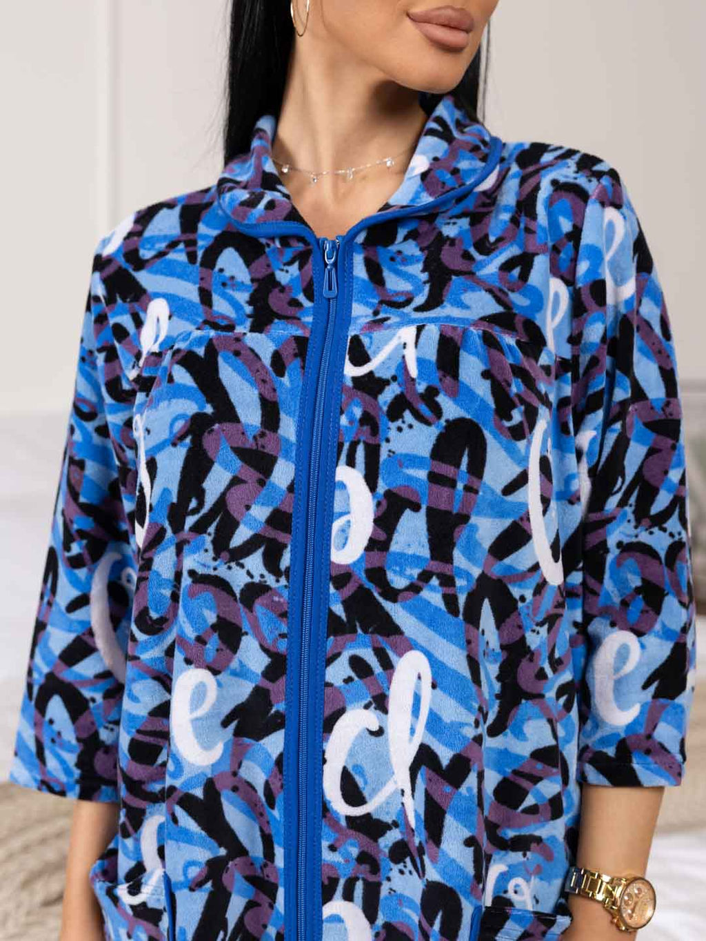 Халат мод.1981/3