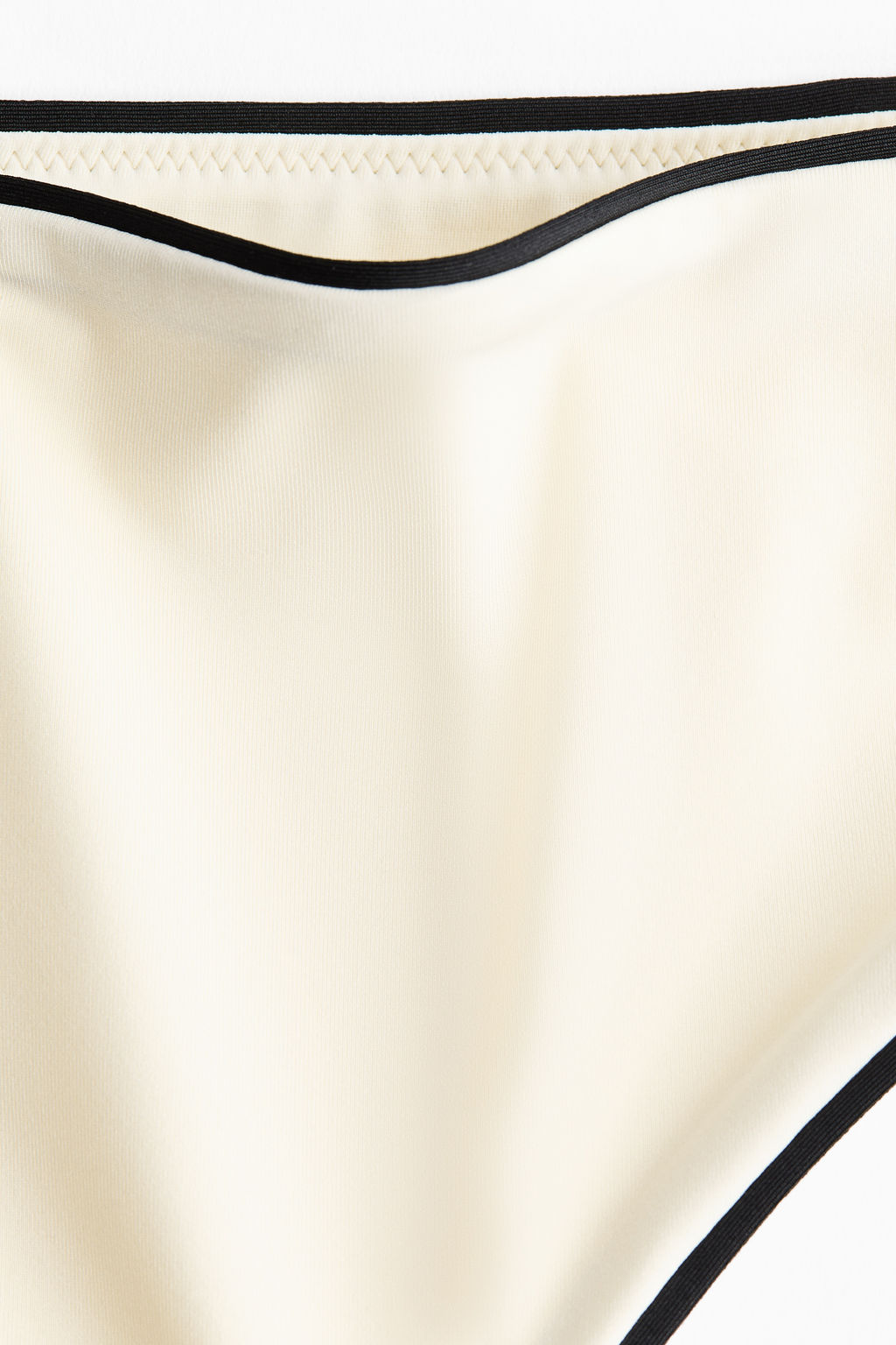 Braga de bikini High Waist - H&m фото 4