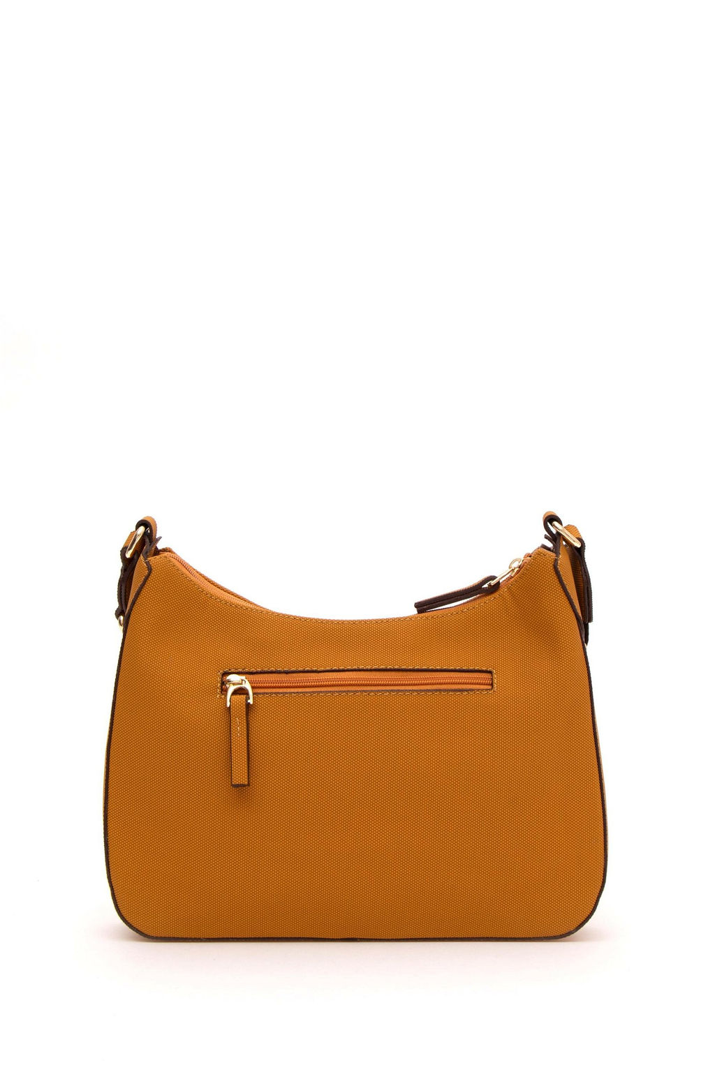 Женская шафрановая сумка - U.s. polo assn фото 5