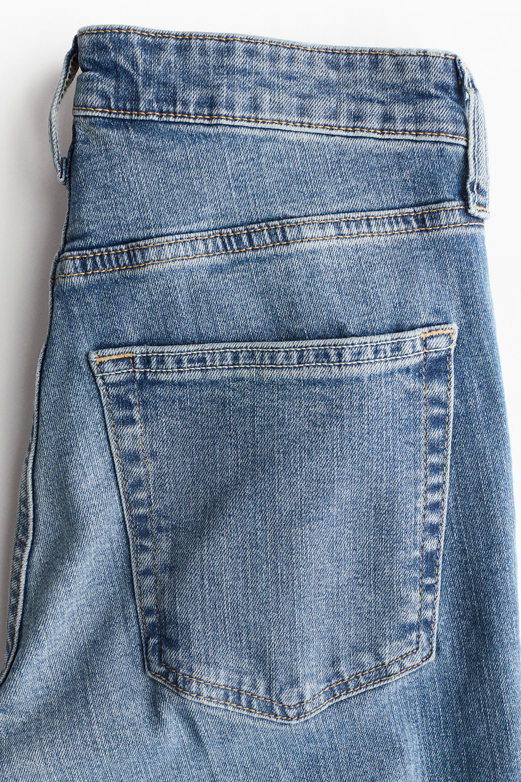 Flared High Jeans - H&m фото 16