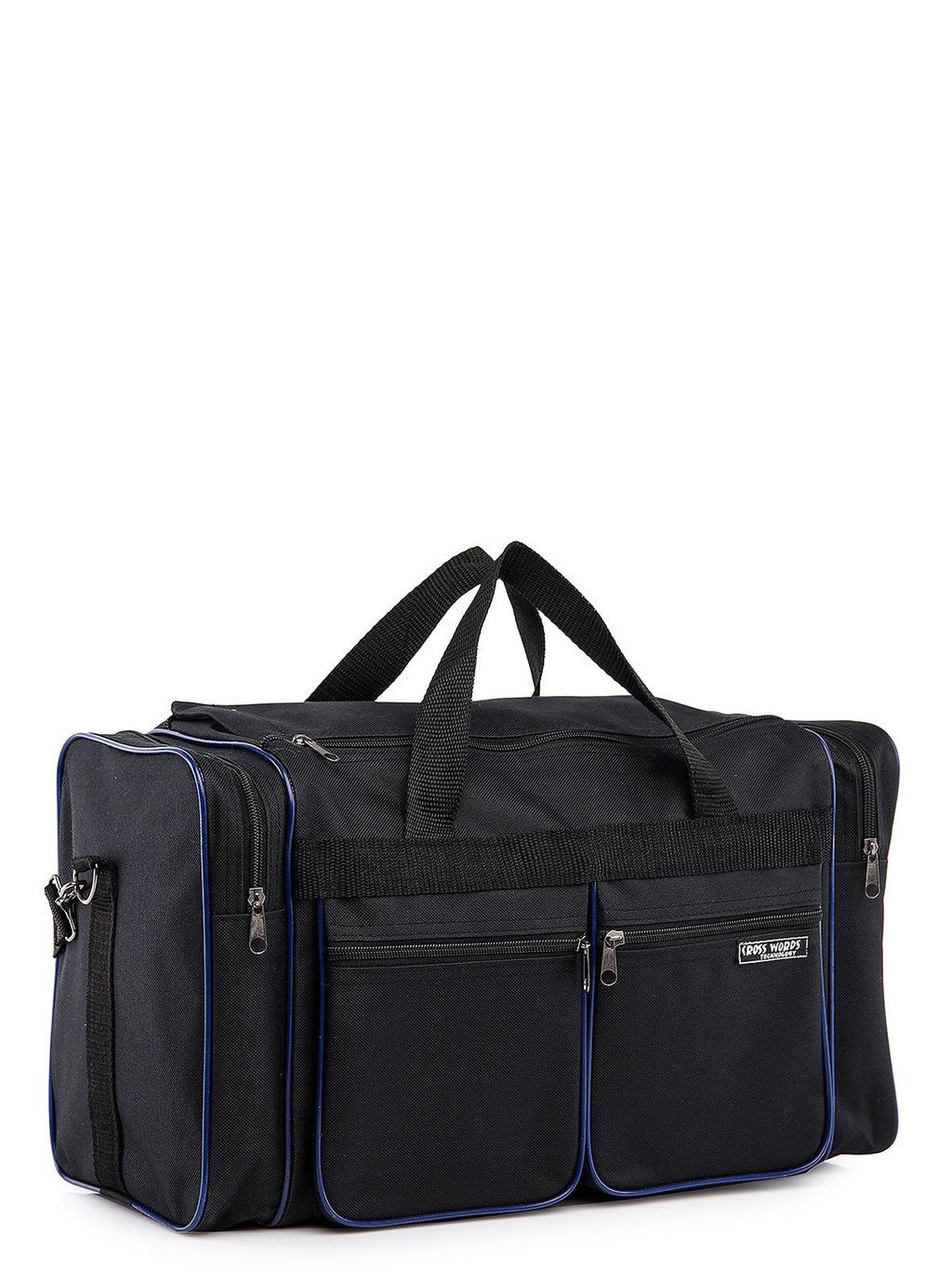 Дорожная сумка 1 Спорт-70 01 Сумка - S.lavia фото 2