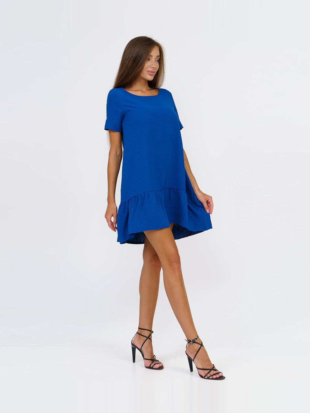 Платье Жатка мод.1425/4 - Барболета фото 56