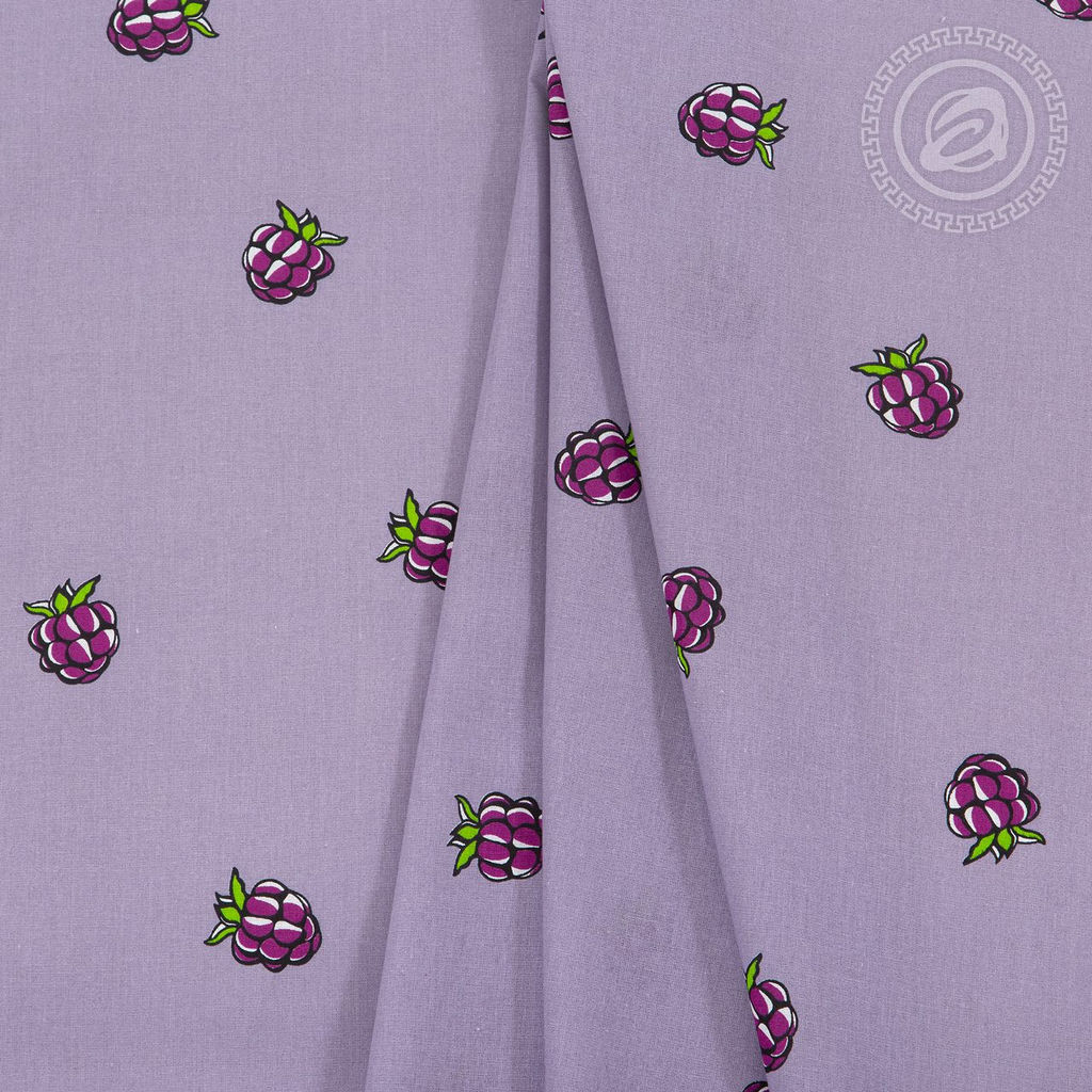 Енотики 1,5 сп./Пододеяльник: 1 шт. - 215*145; Простыня: 1 шт. - 214*150; Наволочка: 2 шт. - 70*70; Поплин детский - Артпостель фото 6