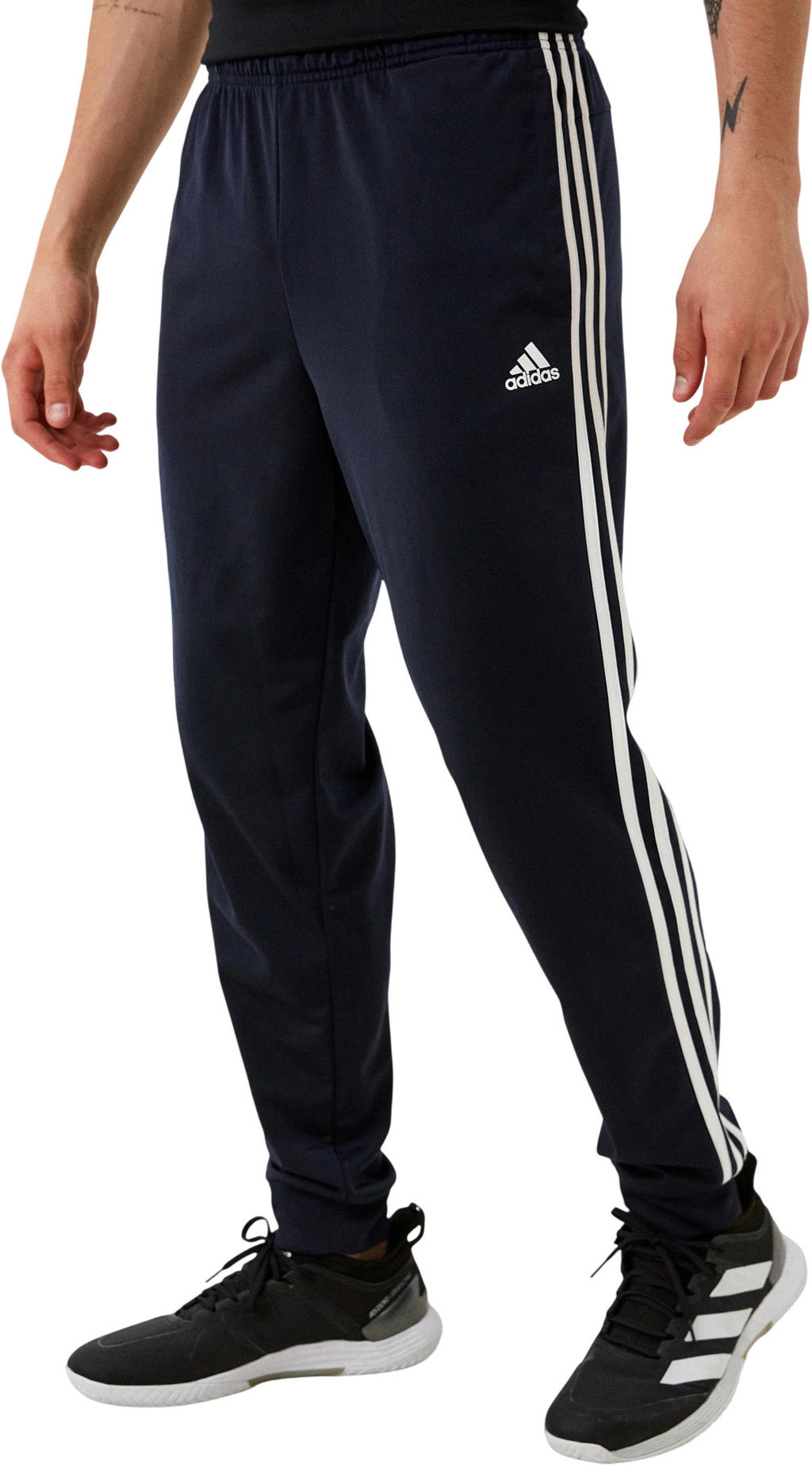 Брюки мужские