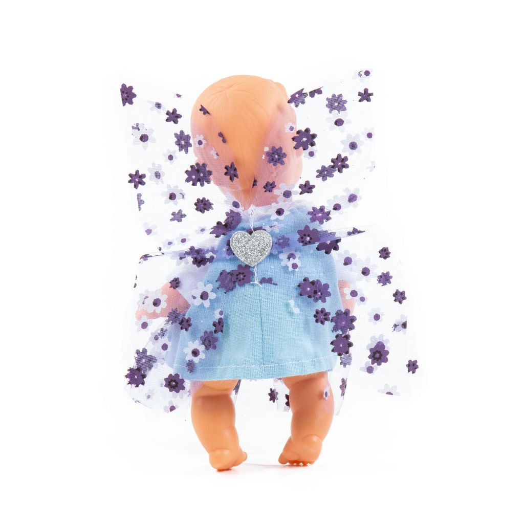 Кукла Мечтательная Фея (19 см) (в блистере) - Полесье фото 4