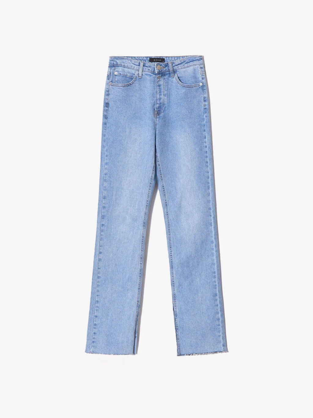 EMKA / Джинсы Flare Leg 262 фото 6