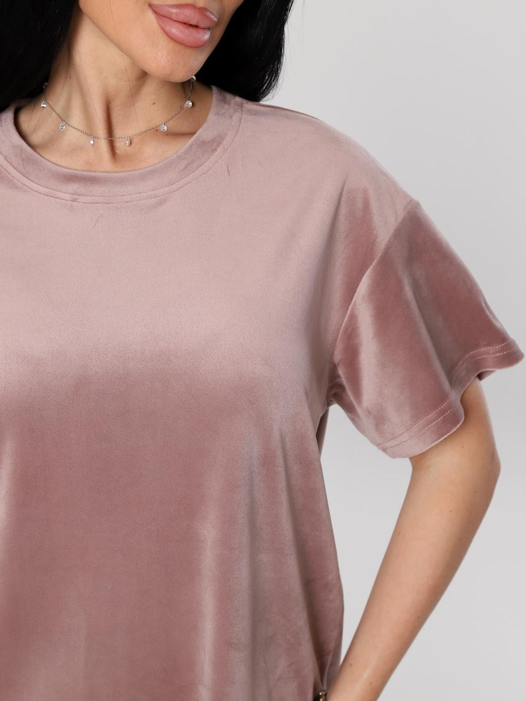 IV-CAPRIZ Элнора - костюм из велюра  фото 32