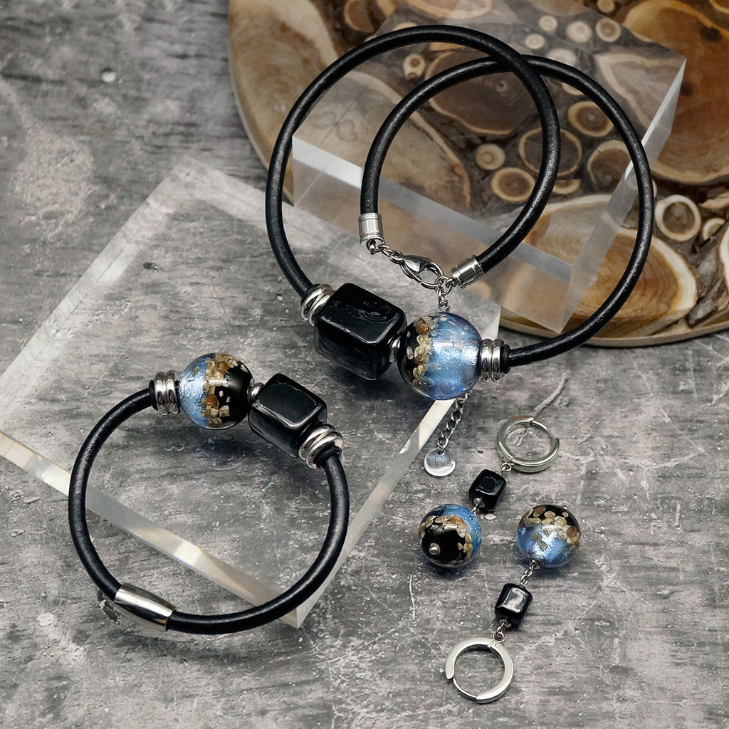 GRACEFUL BLOOM Колье LKY5766