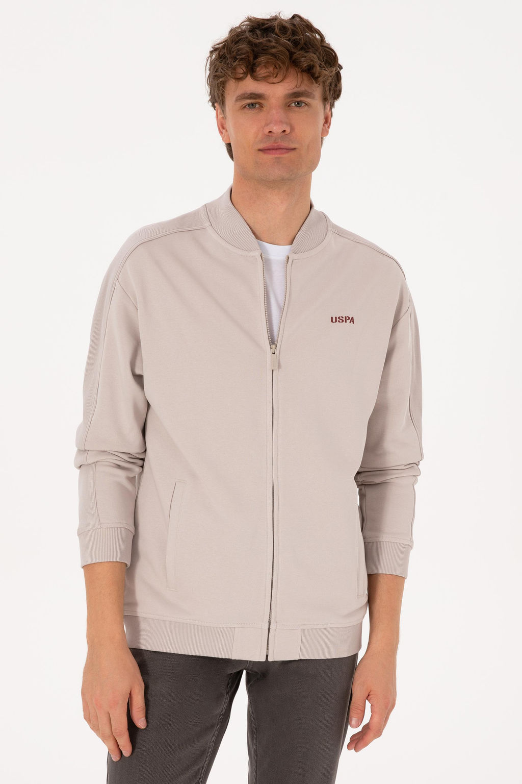 Erkek Ta_ _rme H_rka - U.s. polo assn фото 3