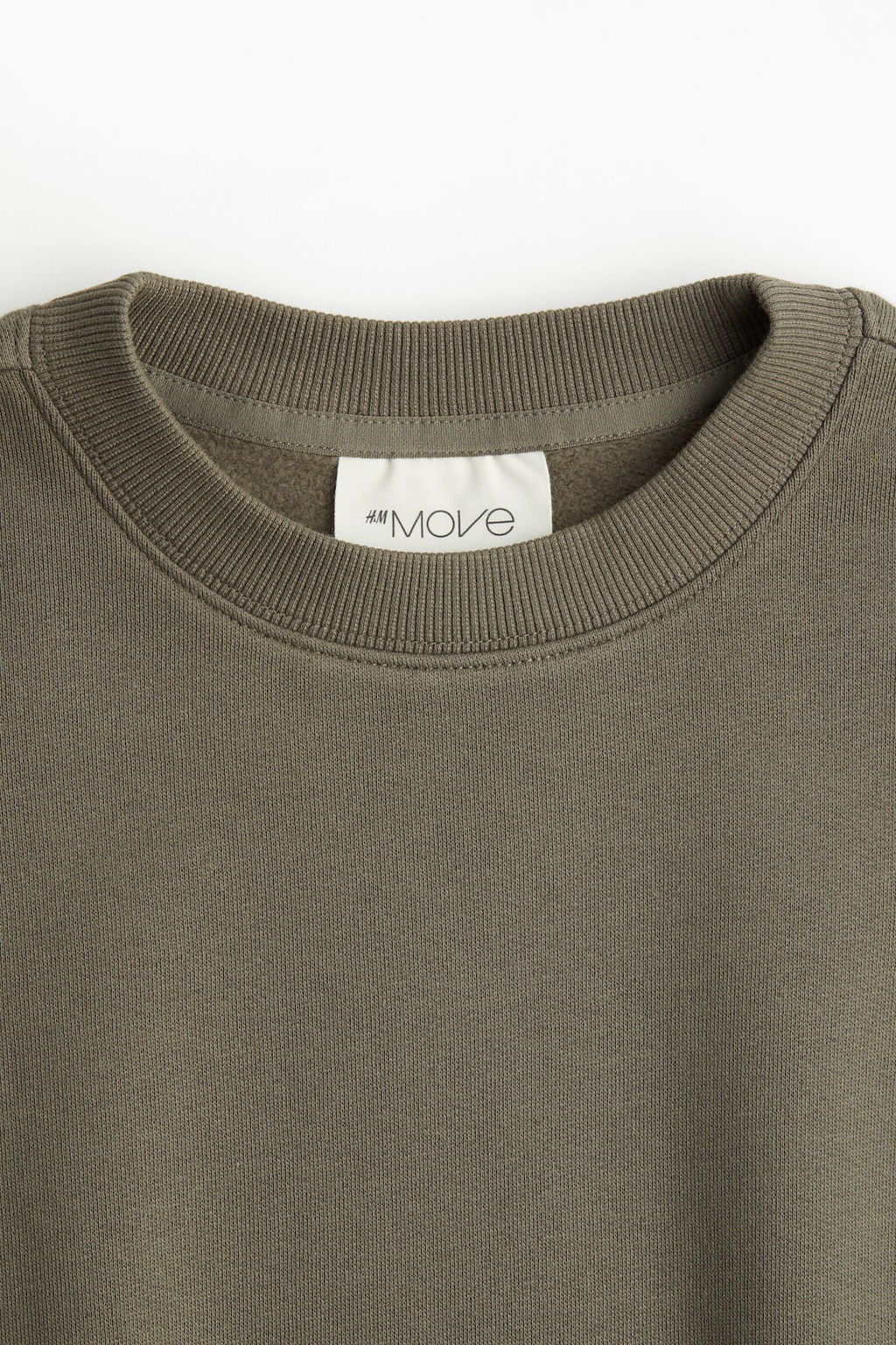 Sudadera de deporte en DryMove - H&m фото 7
