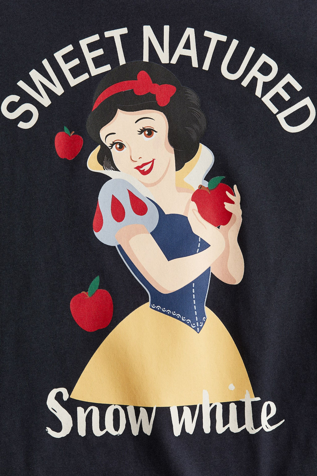 Camiseta de algodon con motivo - H&m фото 2