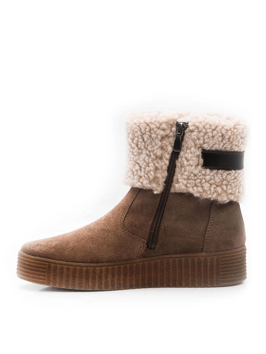 УЦЕНКА Ботинки арт. 1834161 - Belwest фото 4