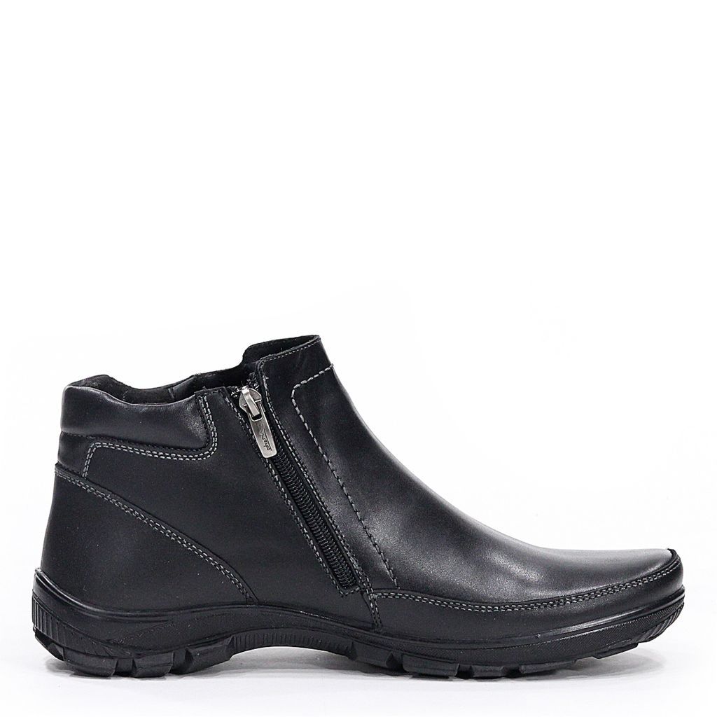 Ботинки мужские