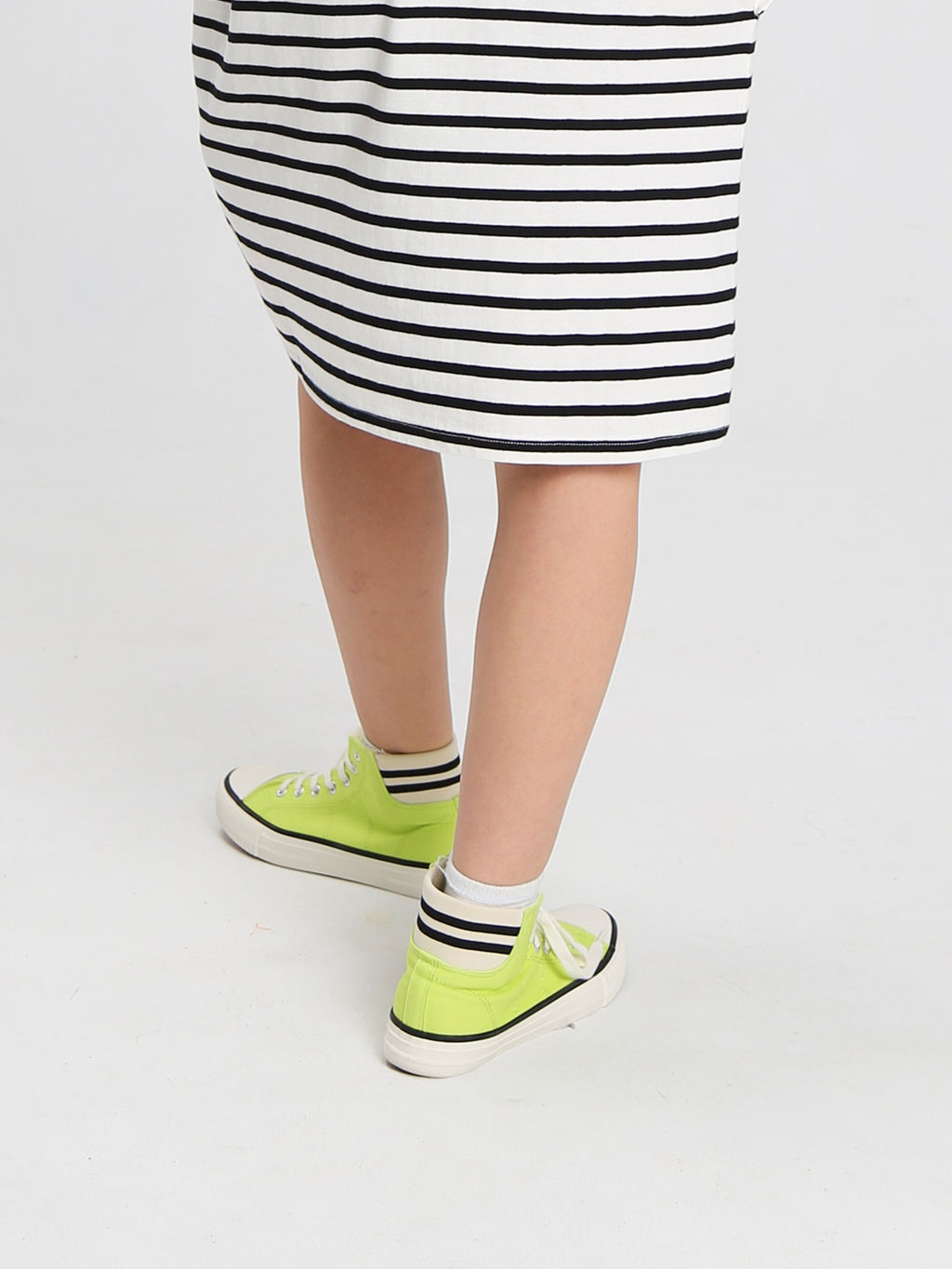 Кеды высокие - Смена фото 4