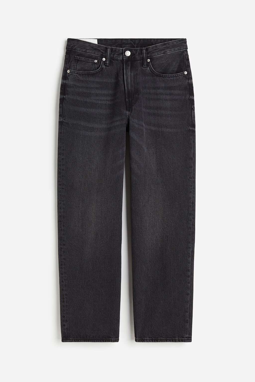Loose Jeans - H&m фото 23