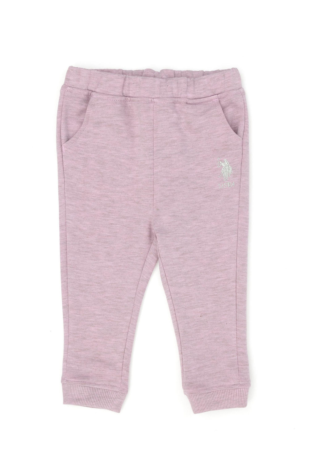U. S. Polo Assn Детские легкие спортивные штаны Магнолия - U.s. polo assn фото 13
