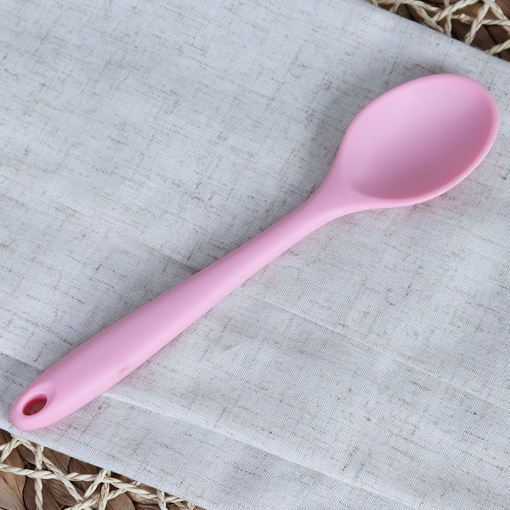 Ложка силиконовая 20 см, D-746, RFG-16 арт. 718746, 734353