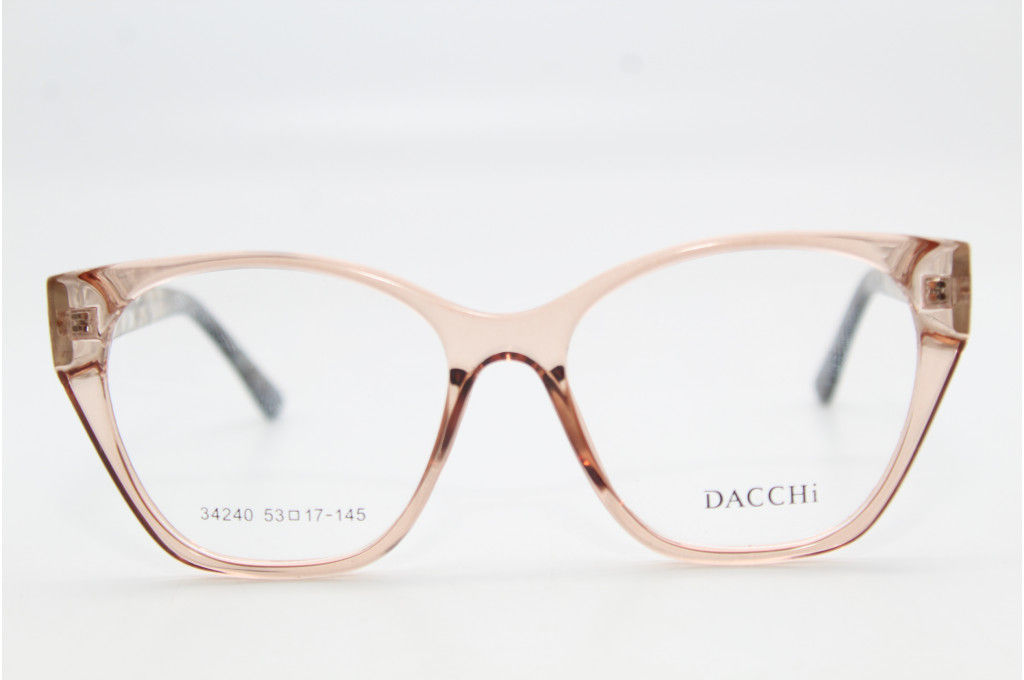 Оправа DACCHI 34240 53-17-145 С3  фото 2