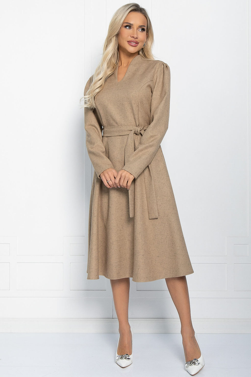 Платье Севилья - Lt collection фото 6