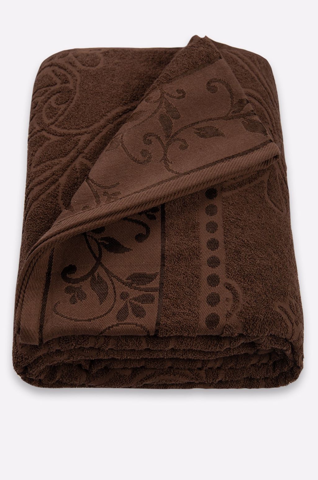 Махровая простыня 150Х212 Happy Fox Home  фото 20