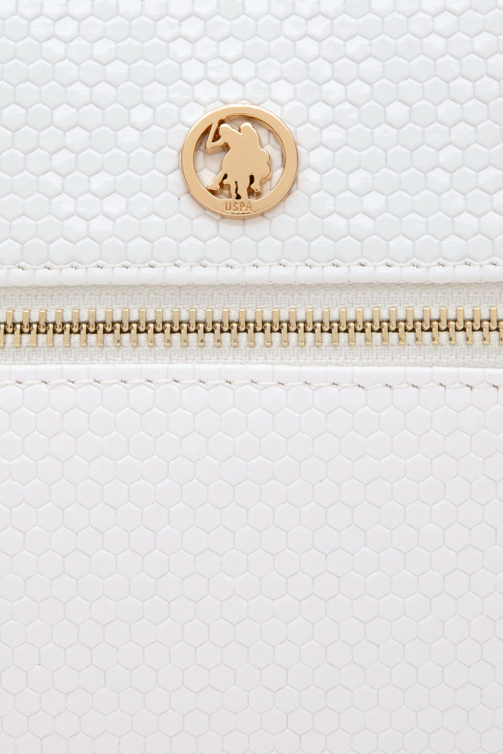 Kad_n Beyaz _anta Sepette S_rpriz _ndirim - U.s. polo assn фото 7