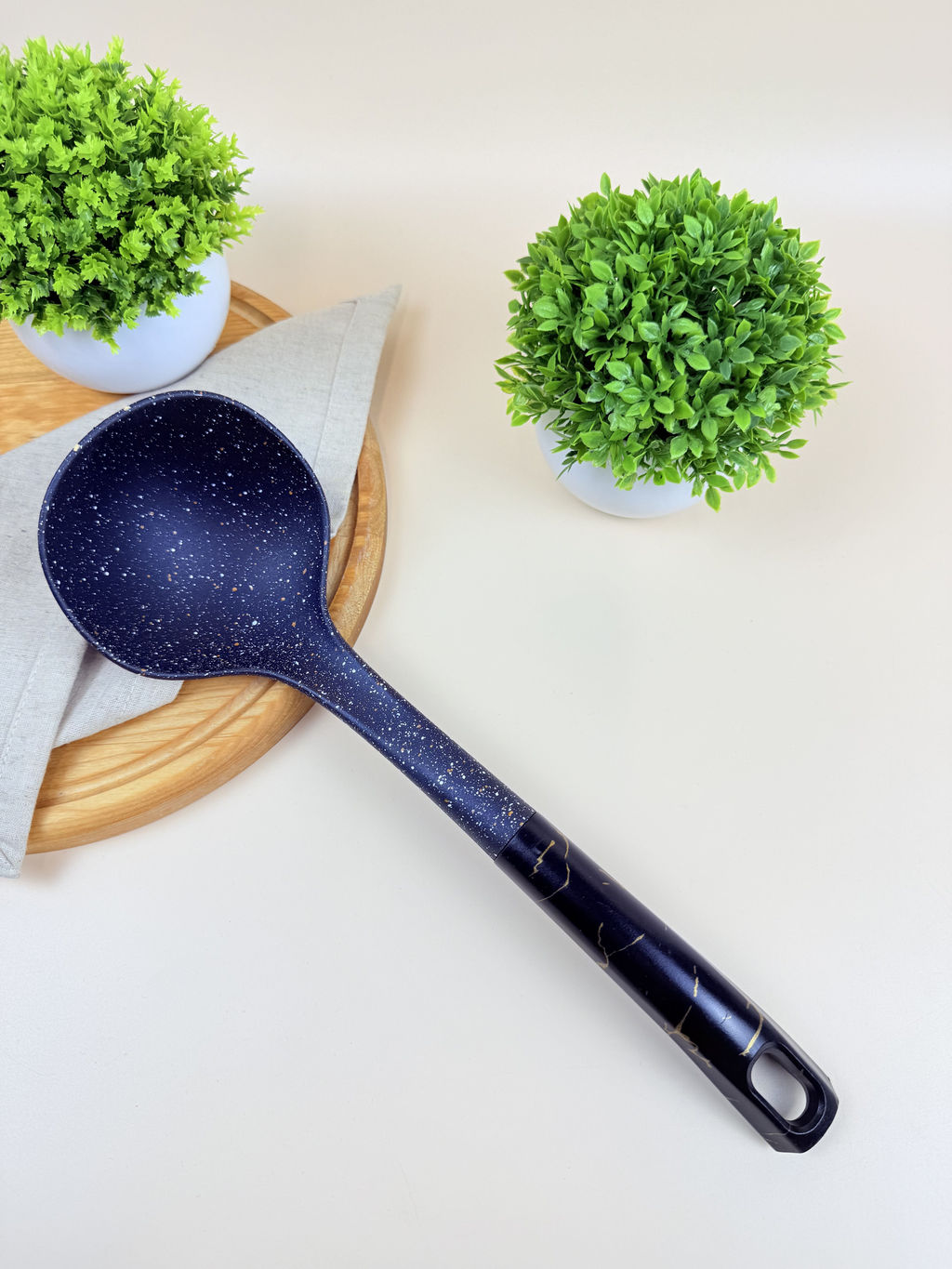 Набор кухонных принадлежностей 7пр. OLS-HR911-2