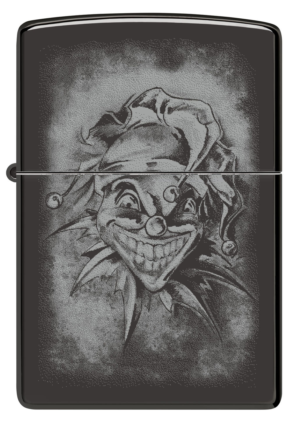 Зажигалка ZIPPO Клоун | Clown 48914