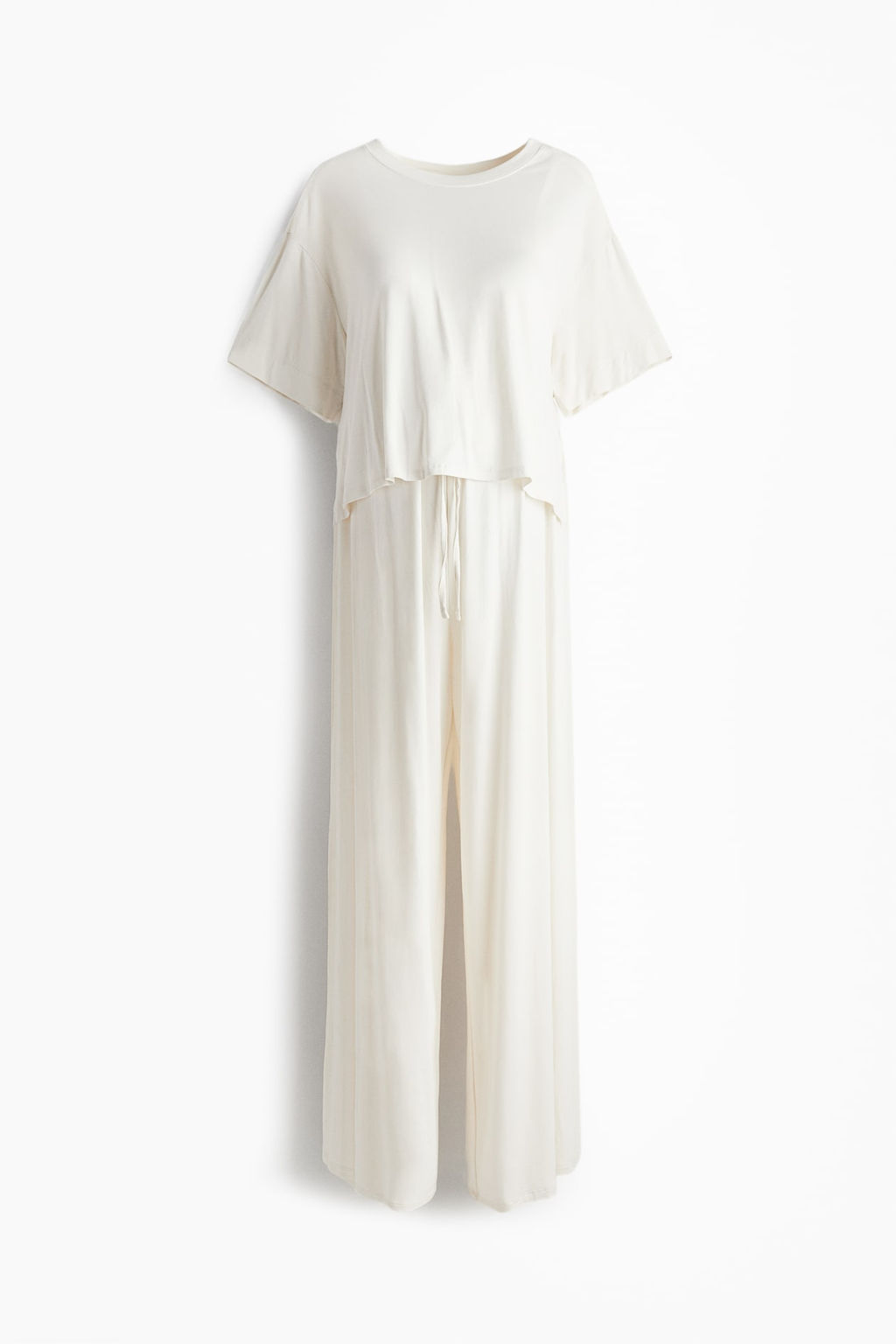 MAMA Conjunto de 2 piezas en punto - H&m фото 4