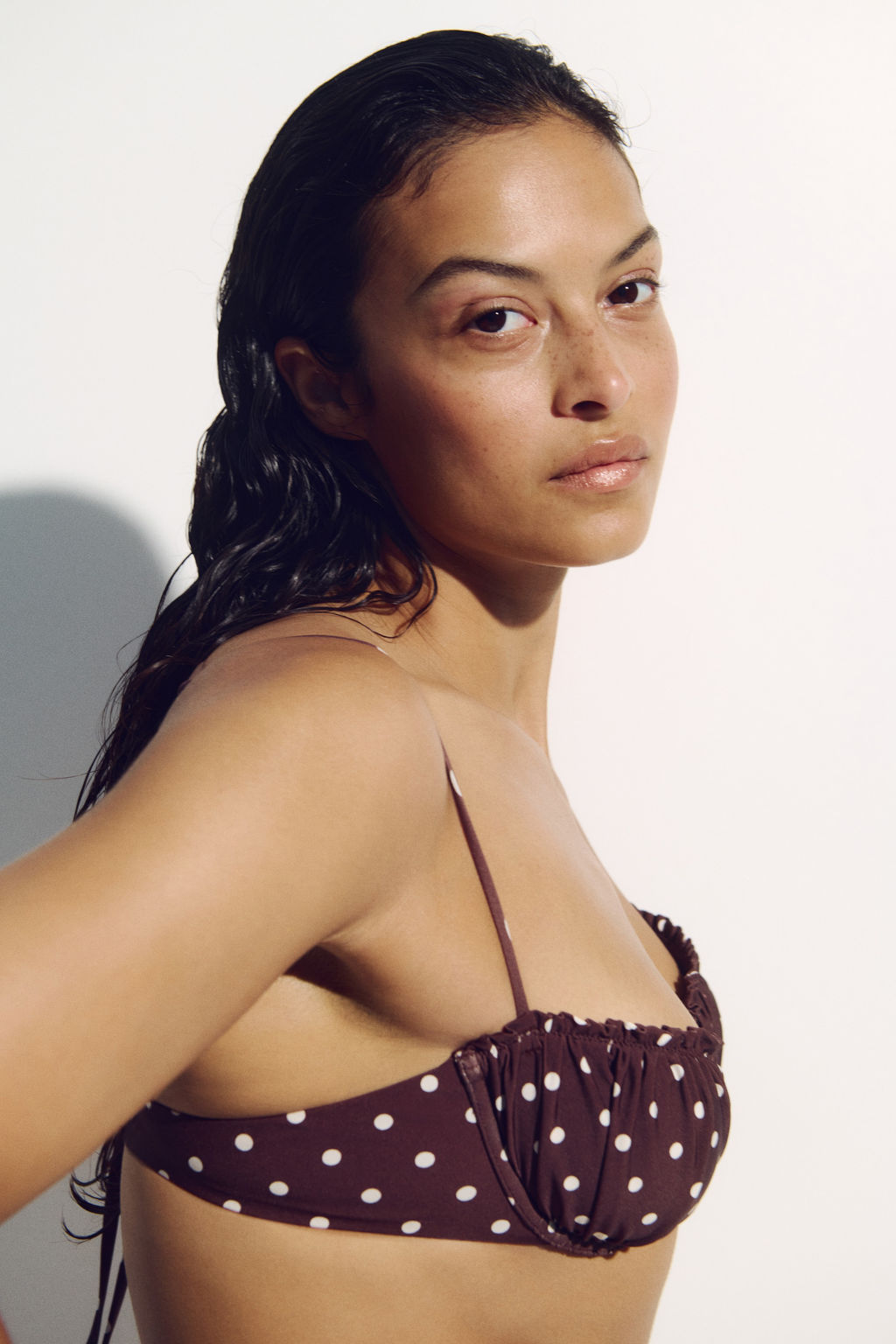Top de bikini - H&m фото 9