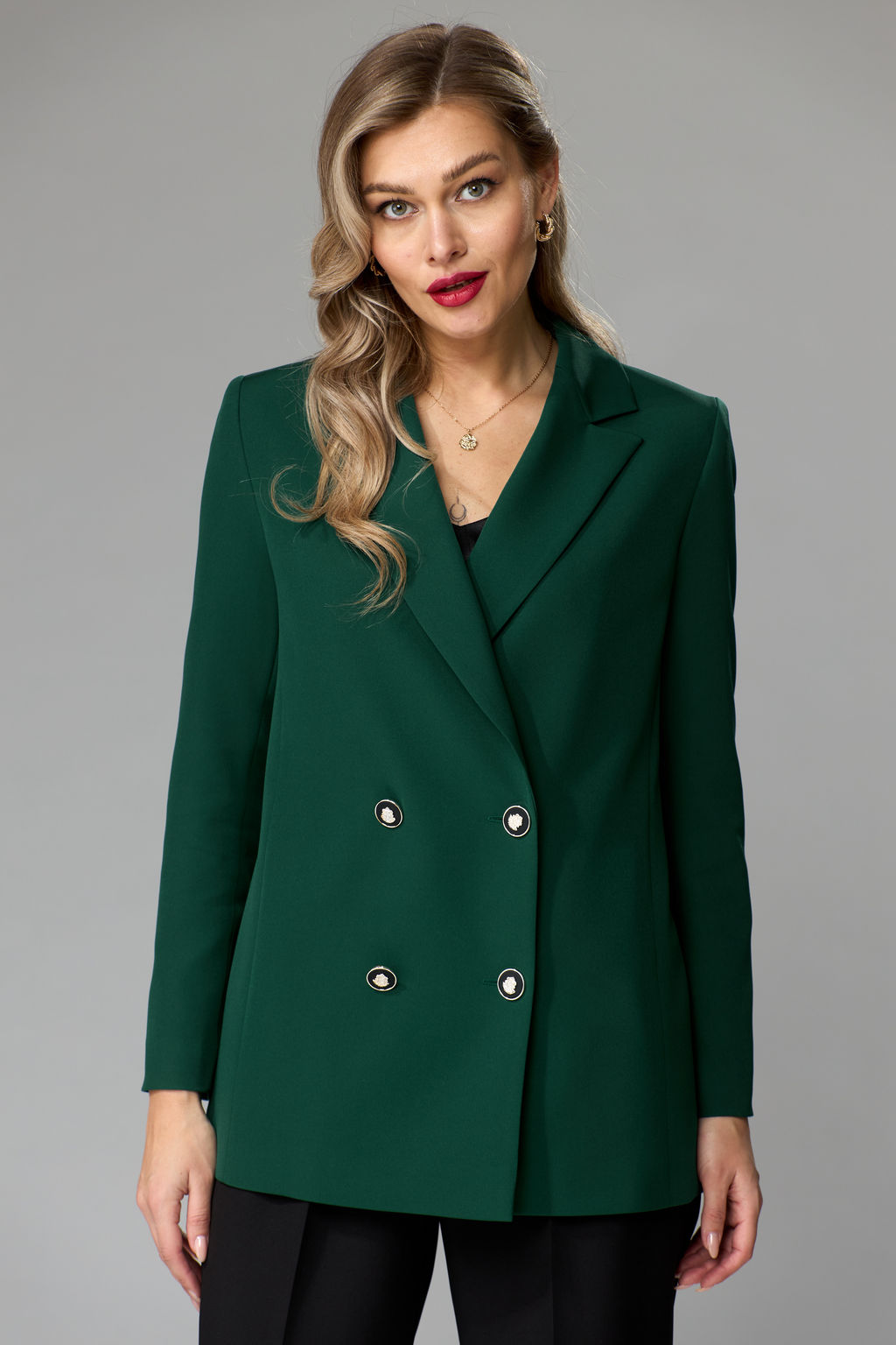 Жакет - Gizart фото 34