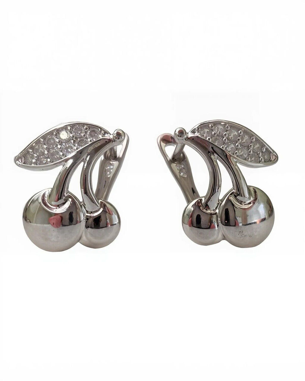 Серьги - Vel vett фото 2