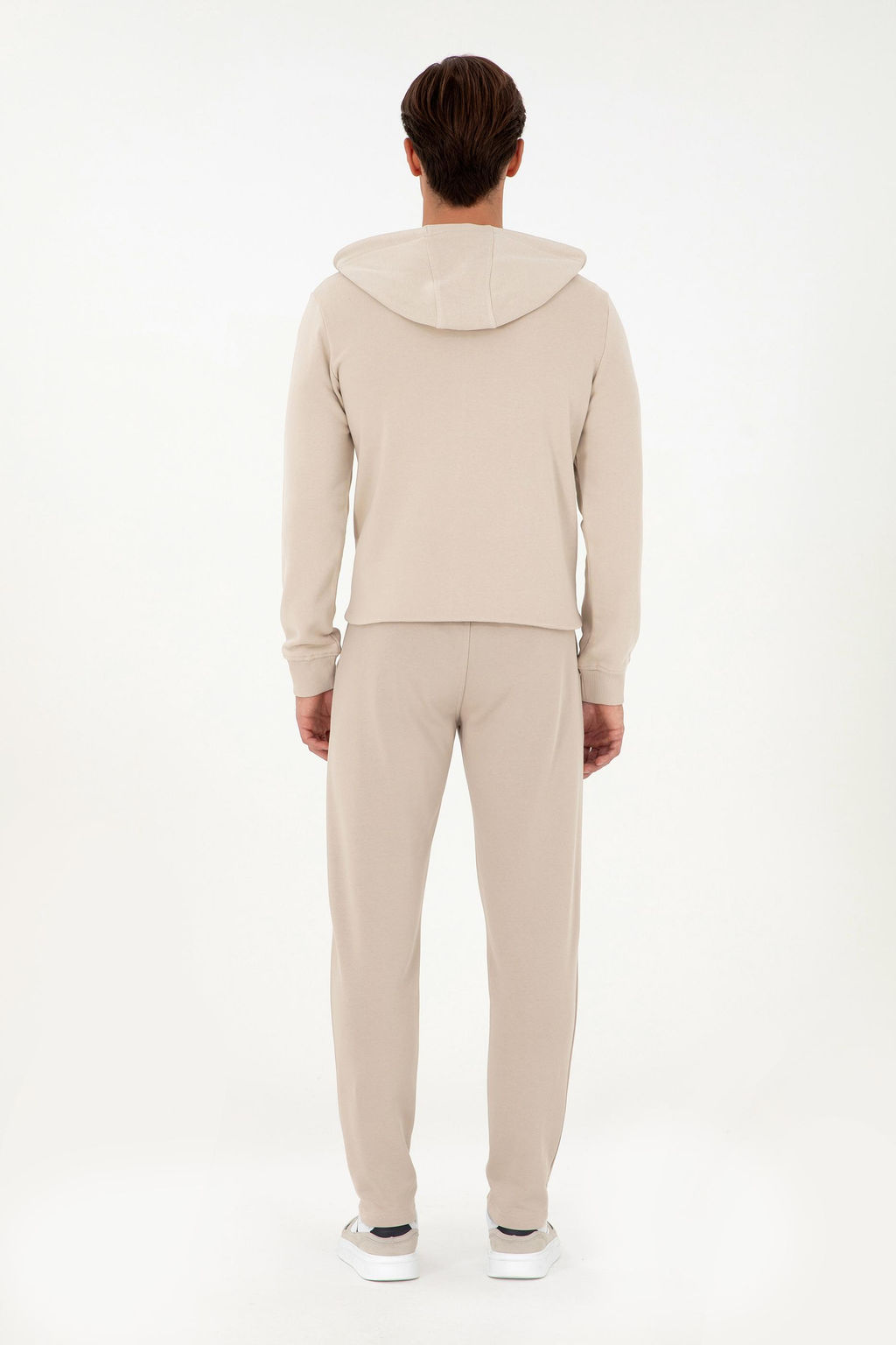 Мужские спортивные штаны с камнем Неожиданная скидка в корзине - U.s. polo assn фото 4