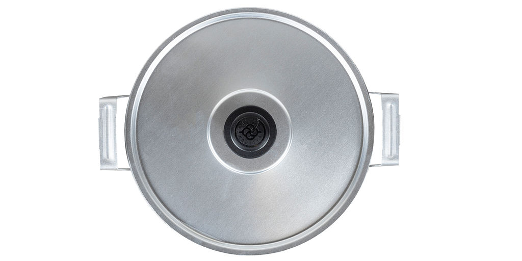 Кастрюля 15,0л - Калитва фото 5