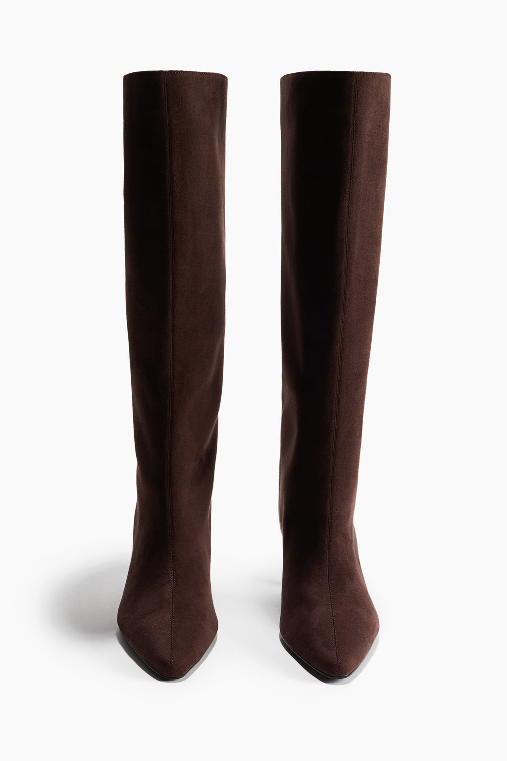 Botas a la rodilla - H&m фото 5