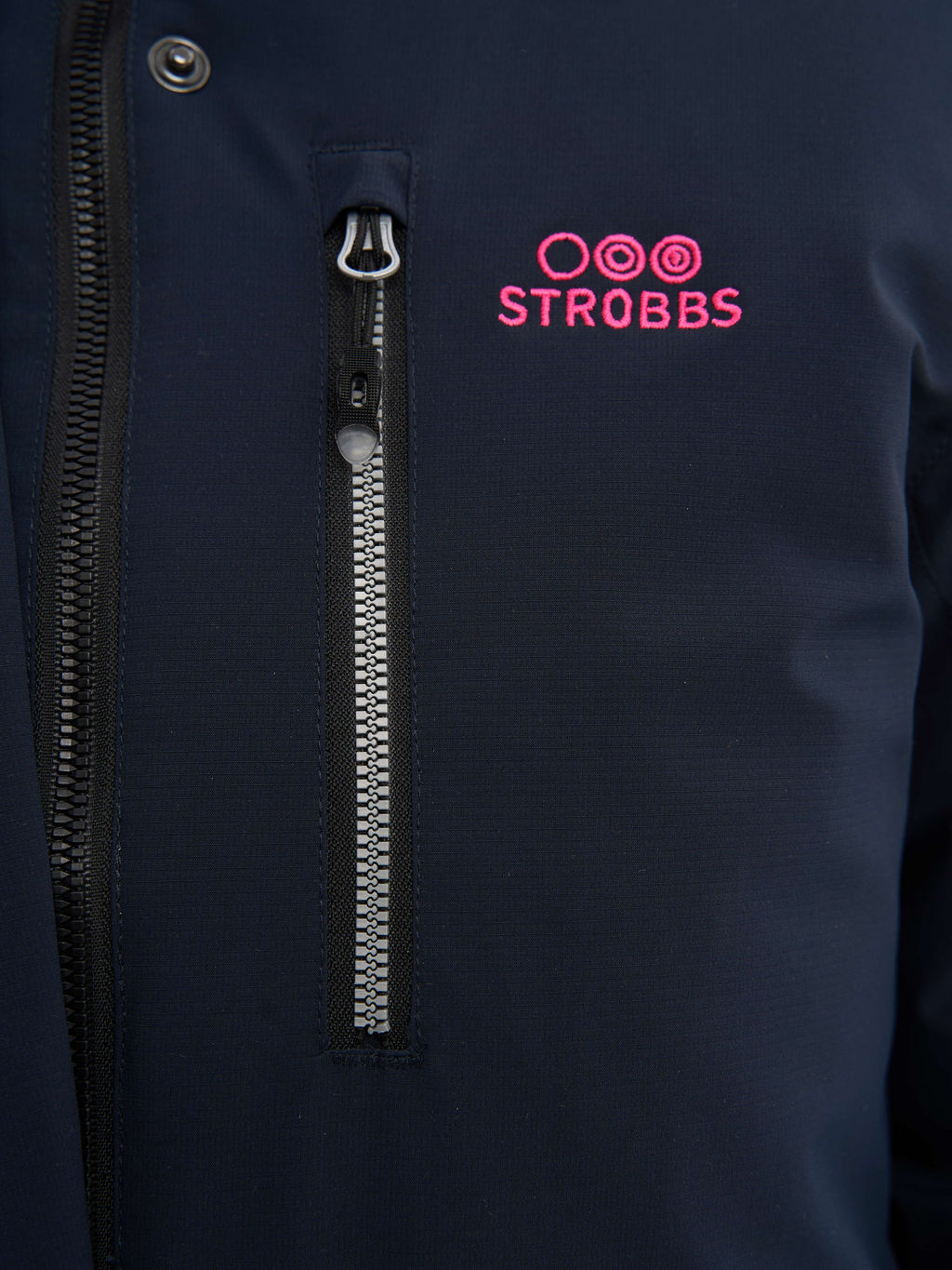 T3440-2 Куртка зимняя горнолыжная - Strobbs фото 7