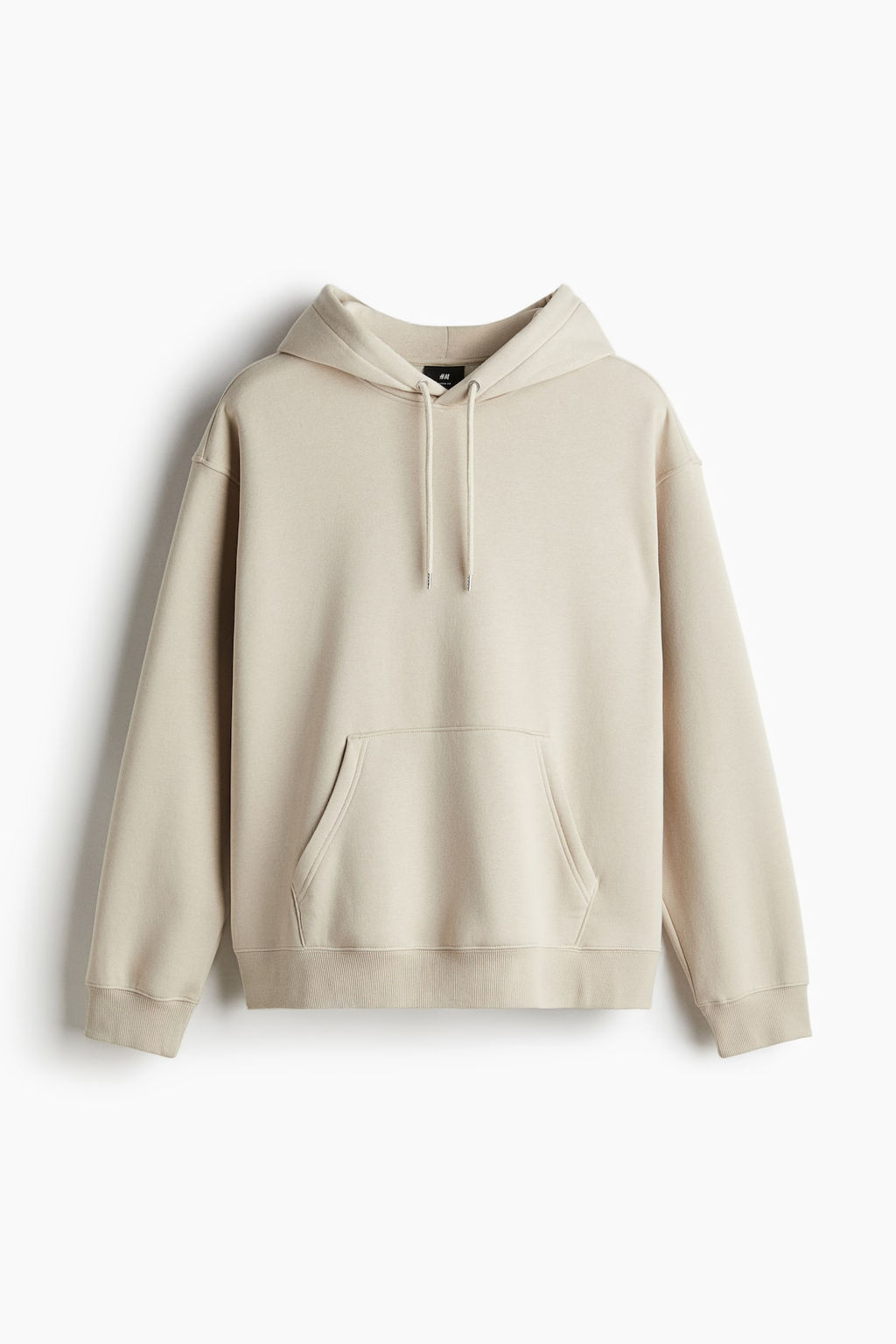 Sudadera con capucha Loose Fit - H&m фото 5