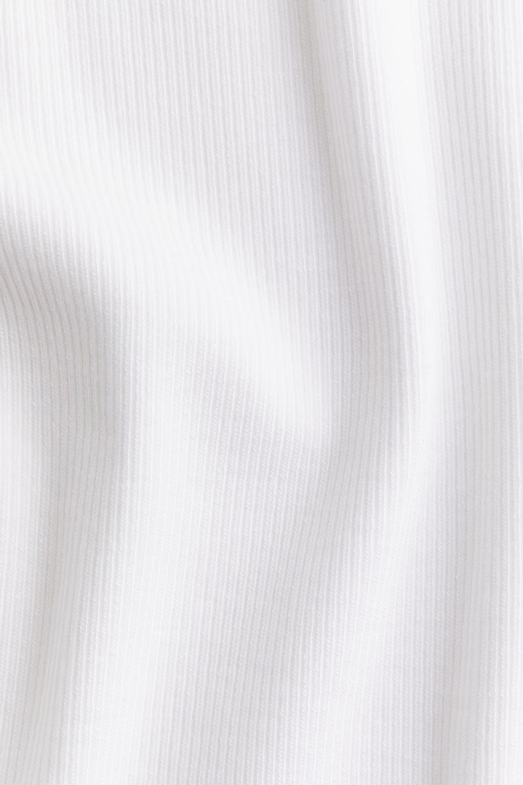 Camiseta en canale de mezcla de modal - H&m фото 6
