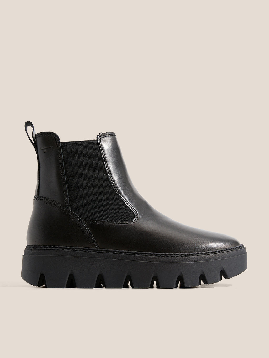 Женские челси TAMARIS BEKY Артикул 4559968, черный
