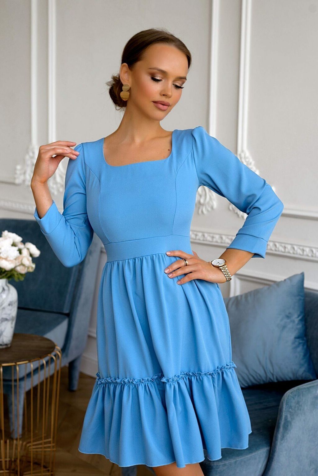 Платье 10 - Open-style фото 6