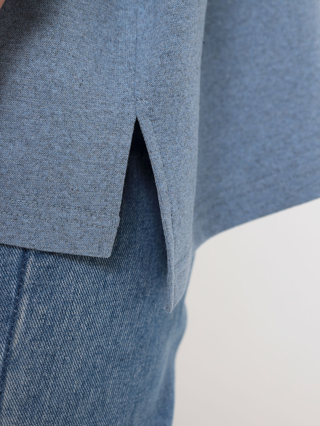 Джемпер женский KATHARINA KROSS KK-JP-001R-RM-3005R (гол.дж. м.)  фото 7