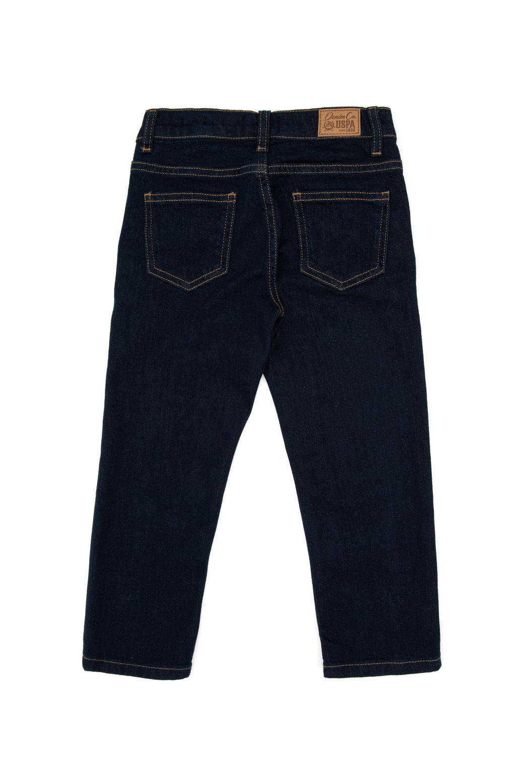 Erkek _ocuk Ye_il Jean Pantolon Sepette S_rpriz _ndirim - U.s. polo assn фото 3