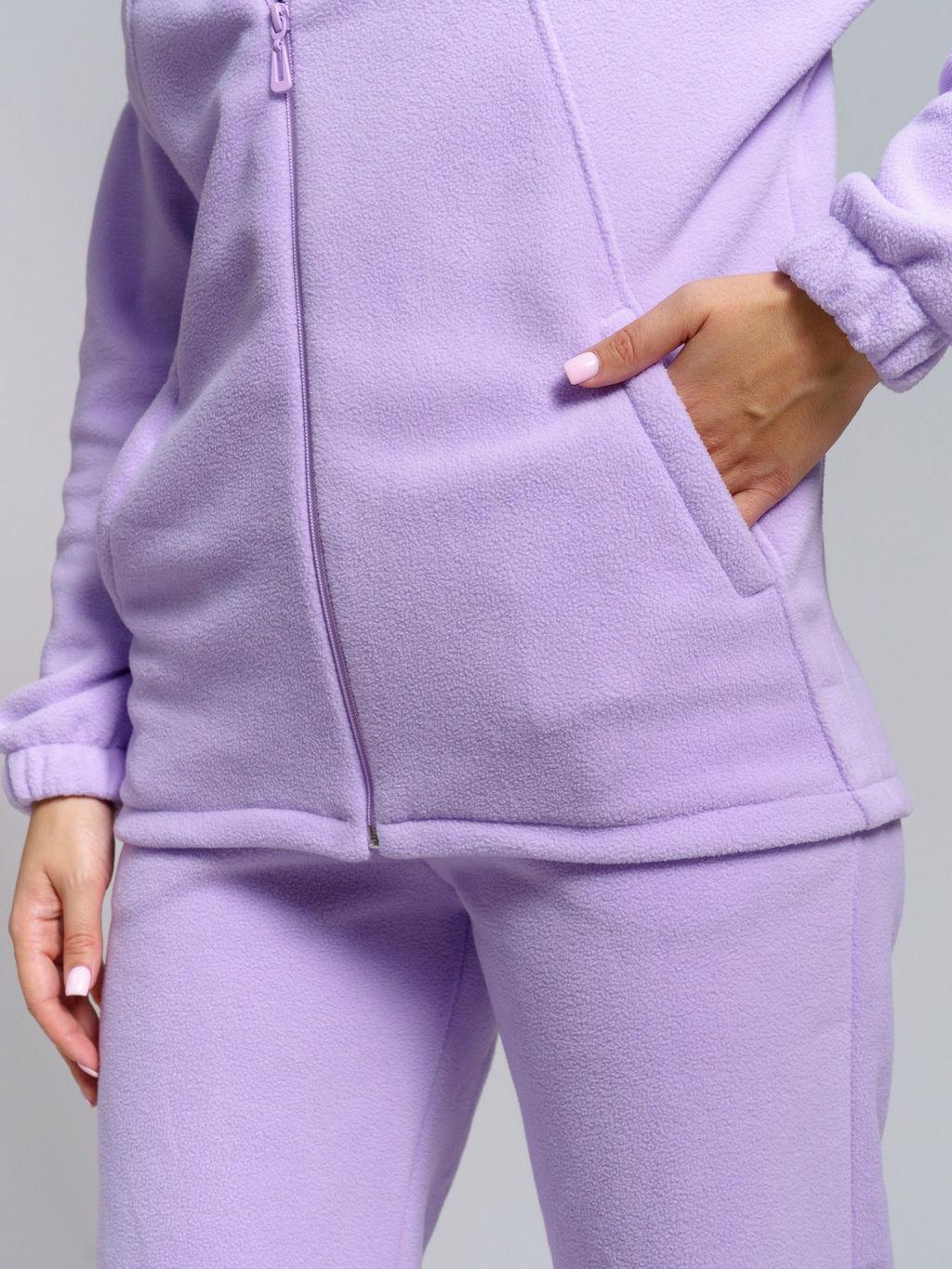 964 Костюм "Св.сирень"