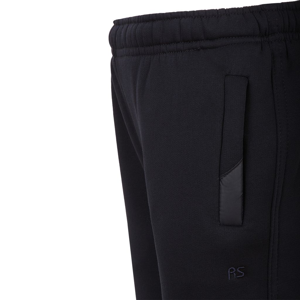 RODOS Брюки детские с начесом М-226 Синий