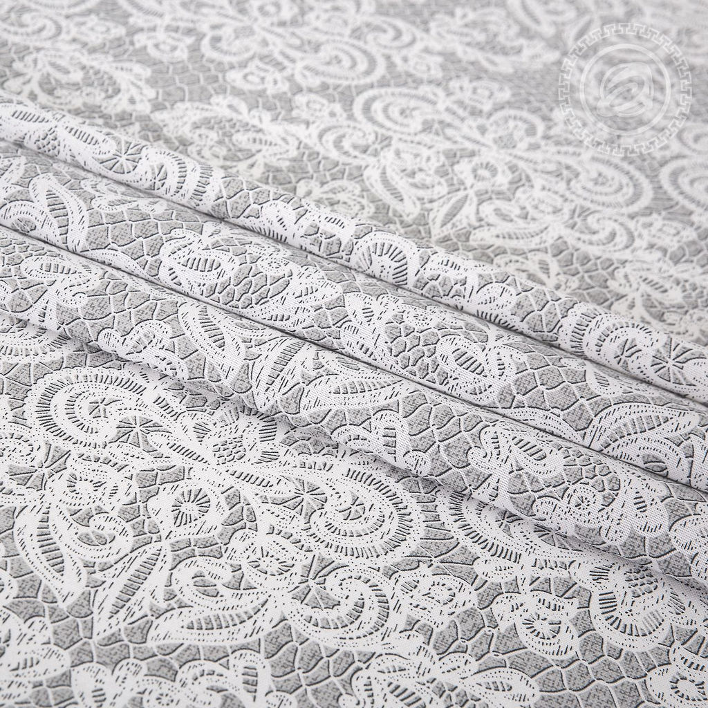 Шторы для кухни с подхватом Кружево 145*180/Шторы: 2 шт.- 145*180, подхваты: 2 шт. Шторы "АРТ ДИЗАЙН" для кухни