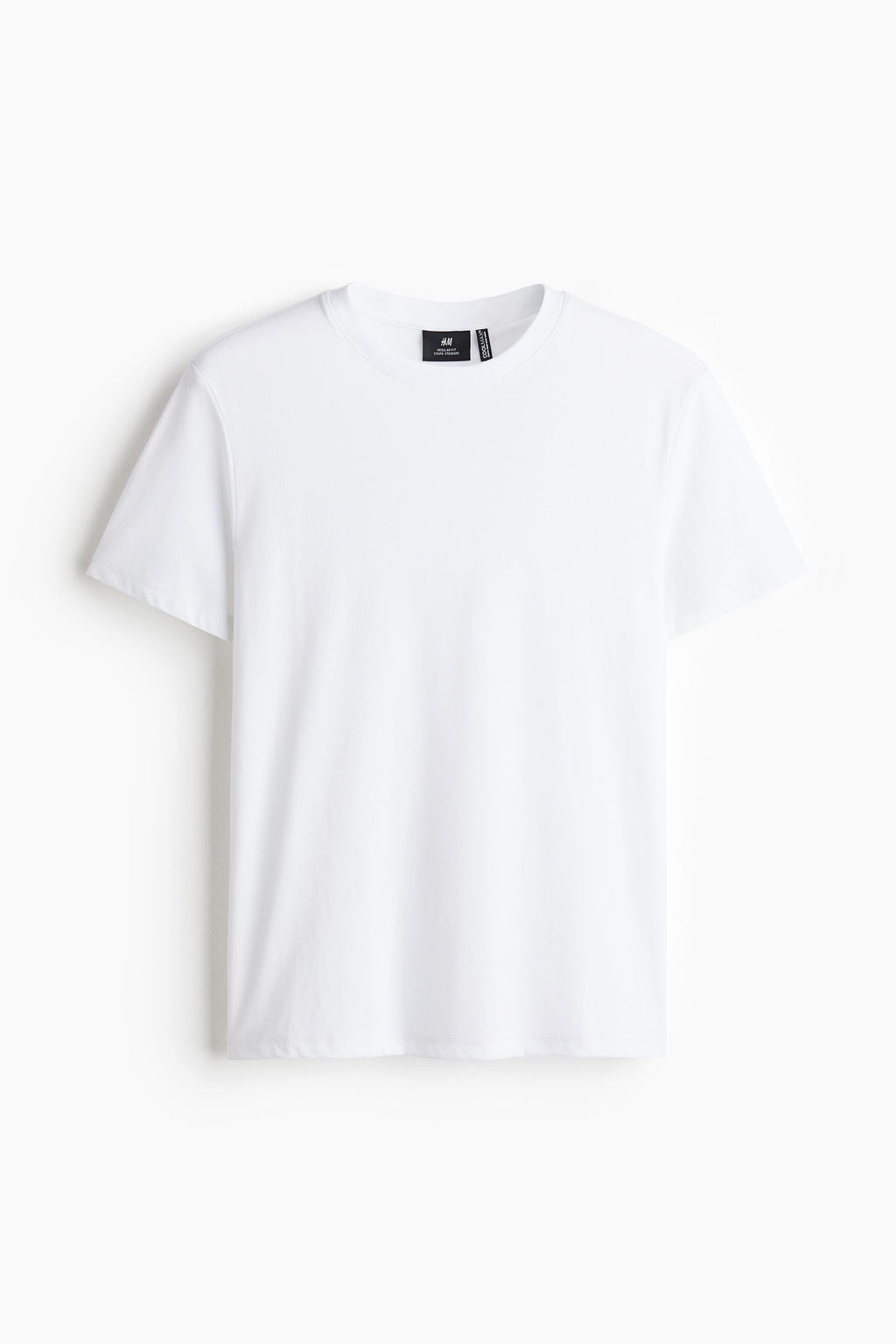 Camiseta COOLMAX® Regular Fit - H&m фото 13