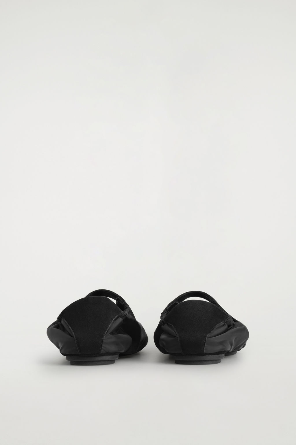 ZAPATILLAS MARY JANE DE ANTE Y NAILON - H&m фото 6