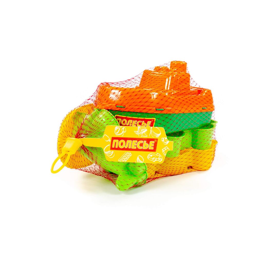 Набор №380 - Полесье фото 6