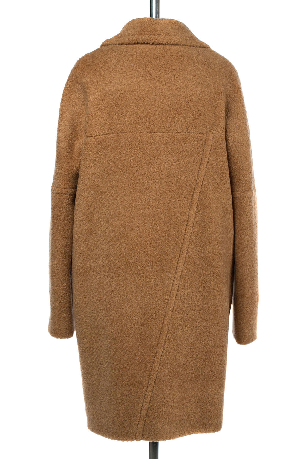 01-10386 Пальто женское демисезонное - El podio фото 8